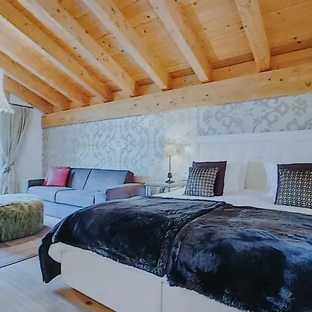 Oberhäusern * Zermatt